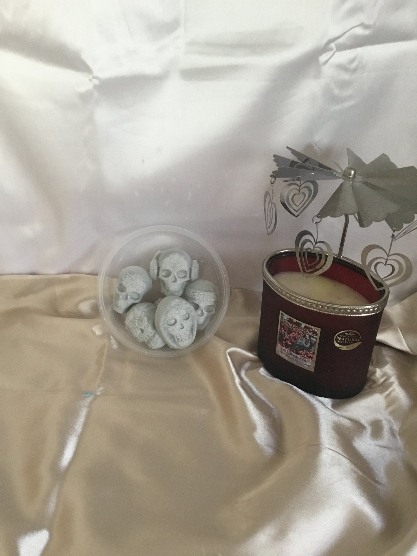 Wax melts