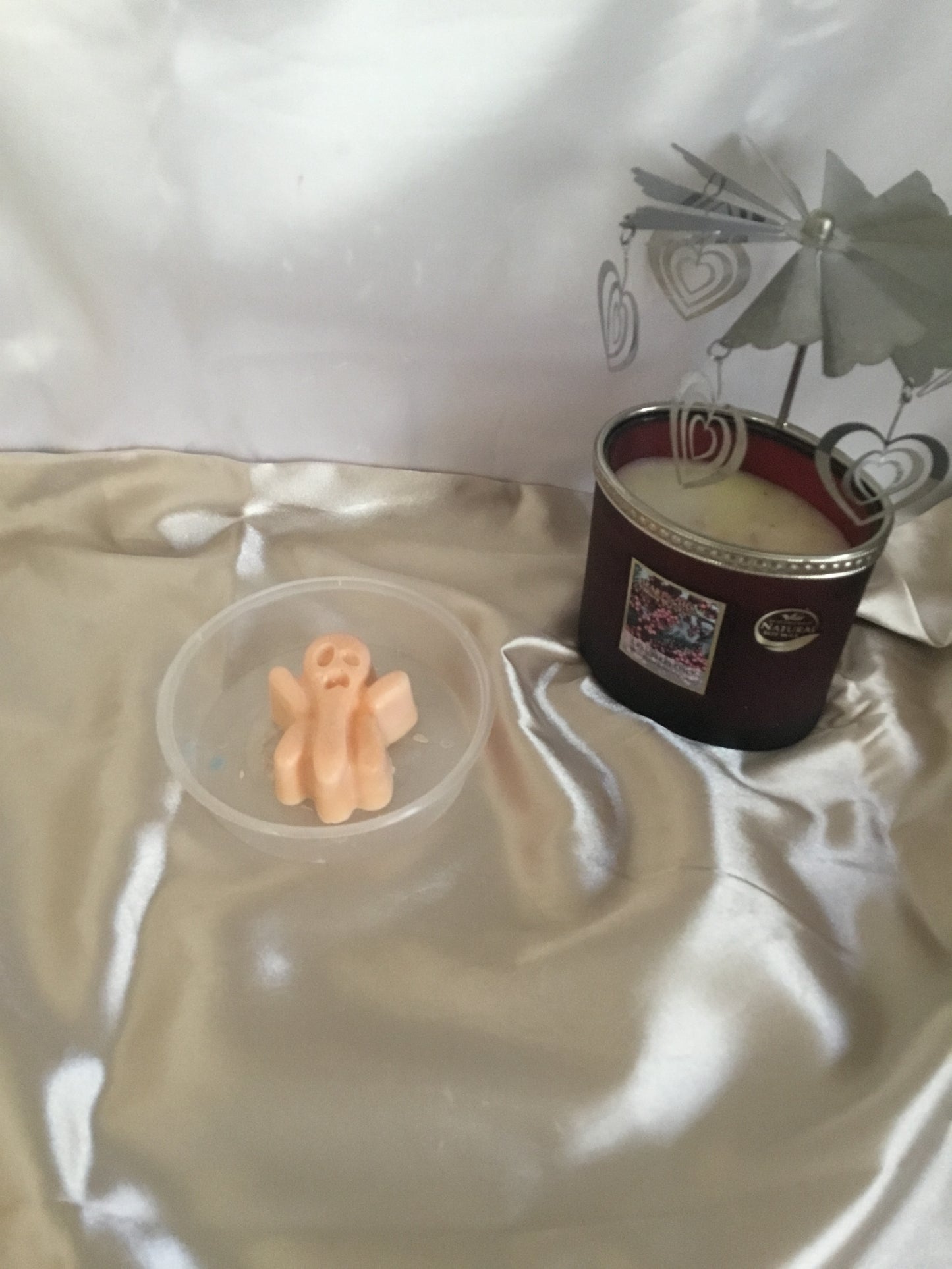 Wax melts