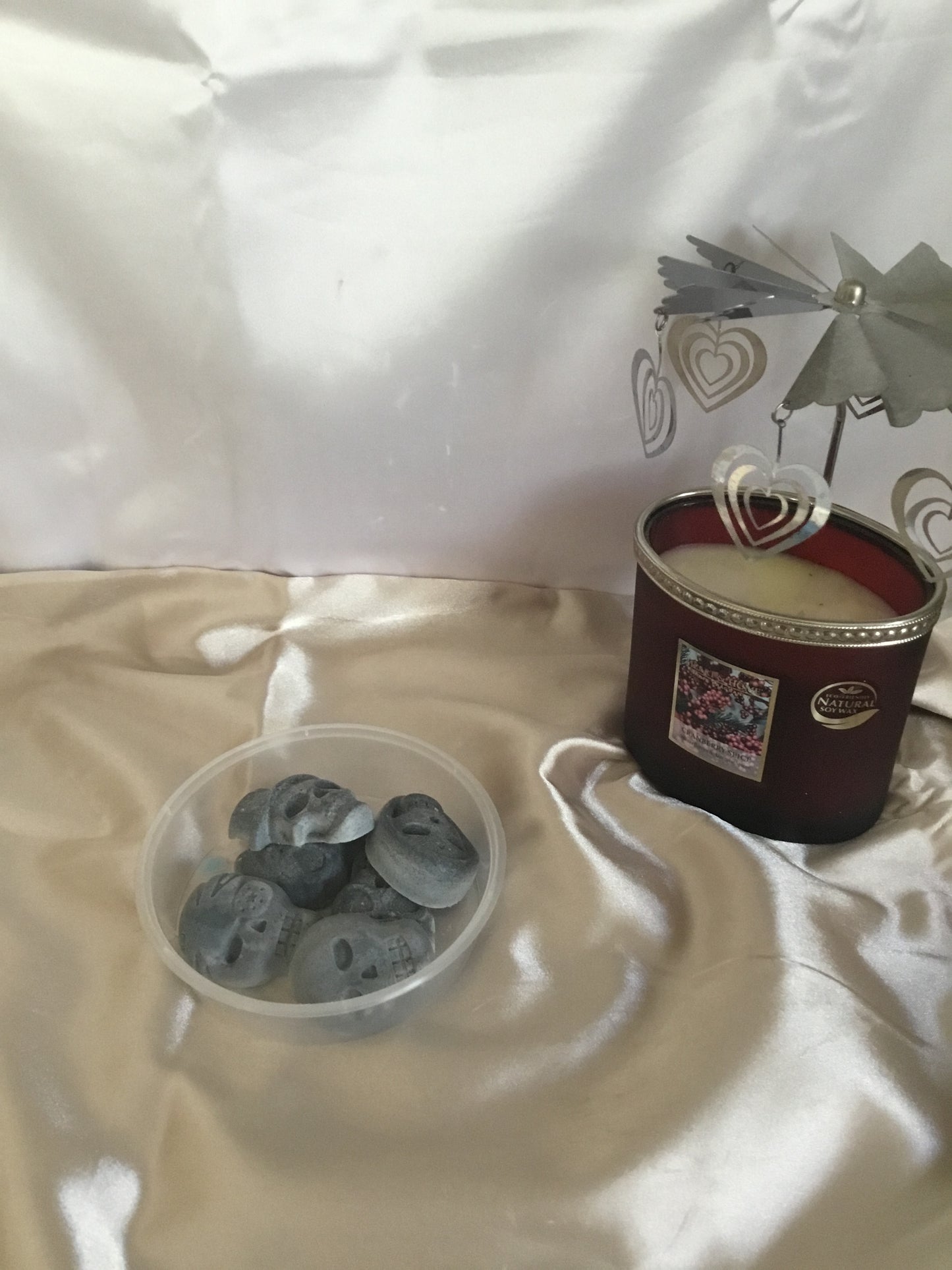 Wax melts