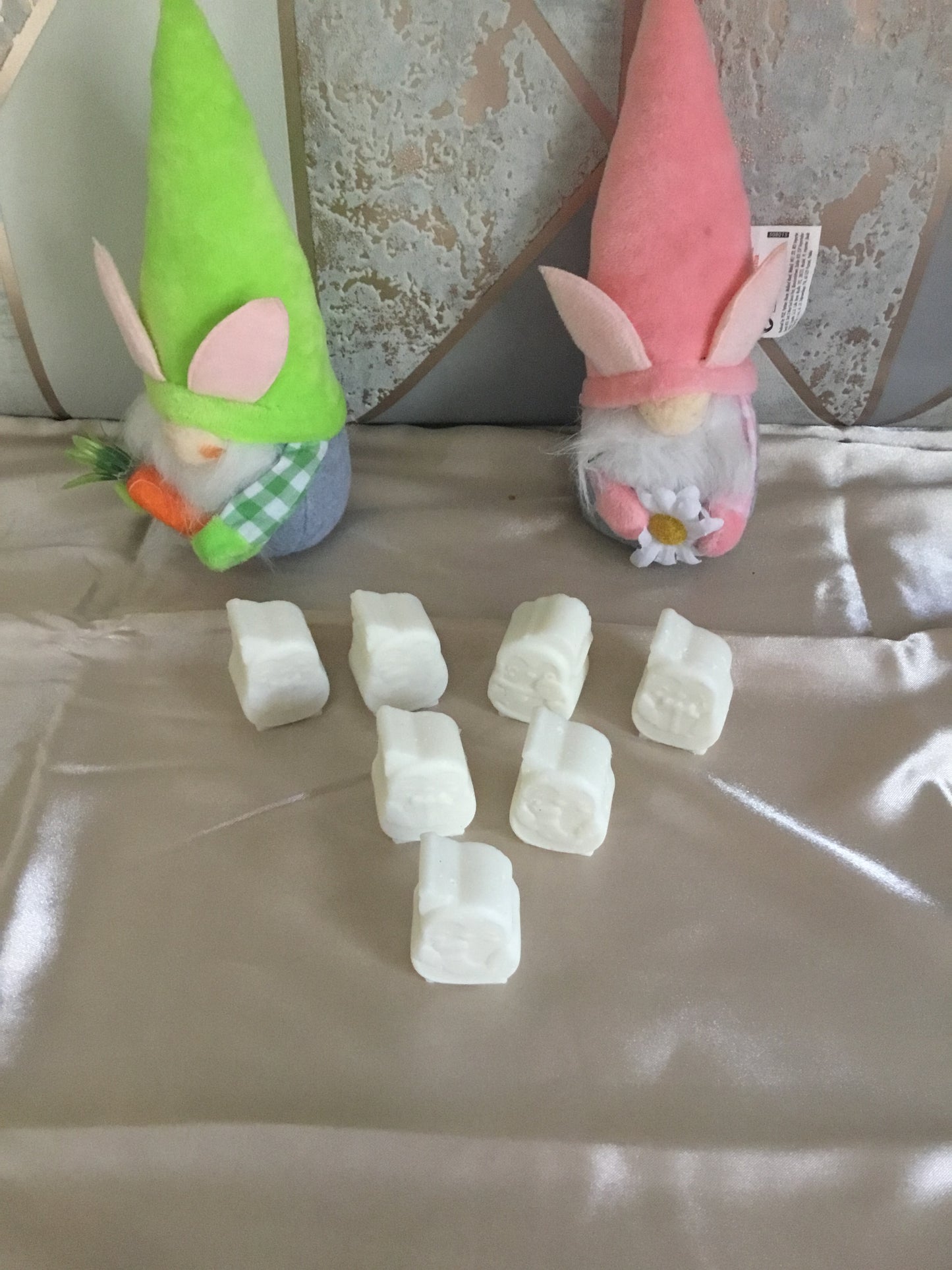 Wax melts