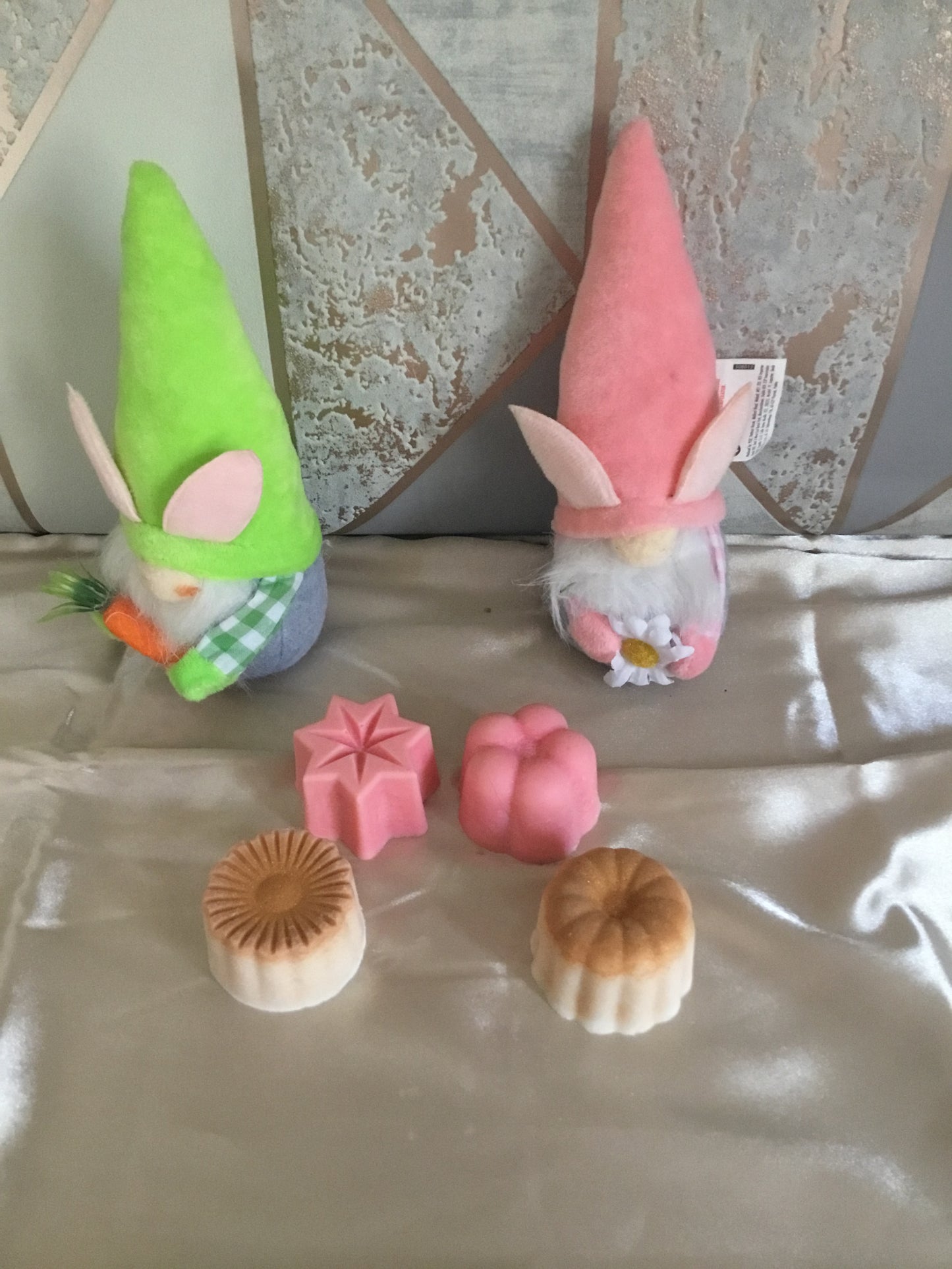 Wax melts