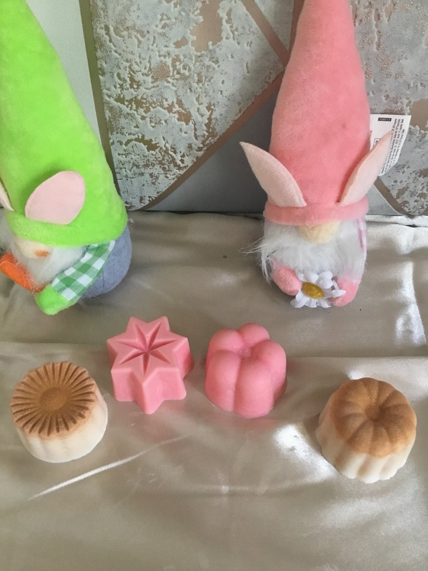 Wax melts