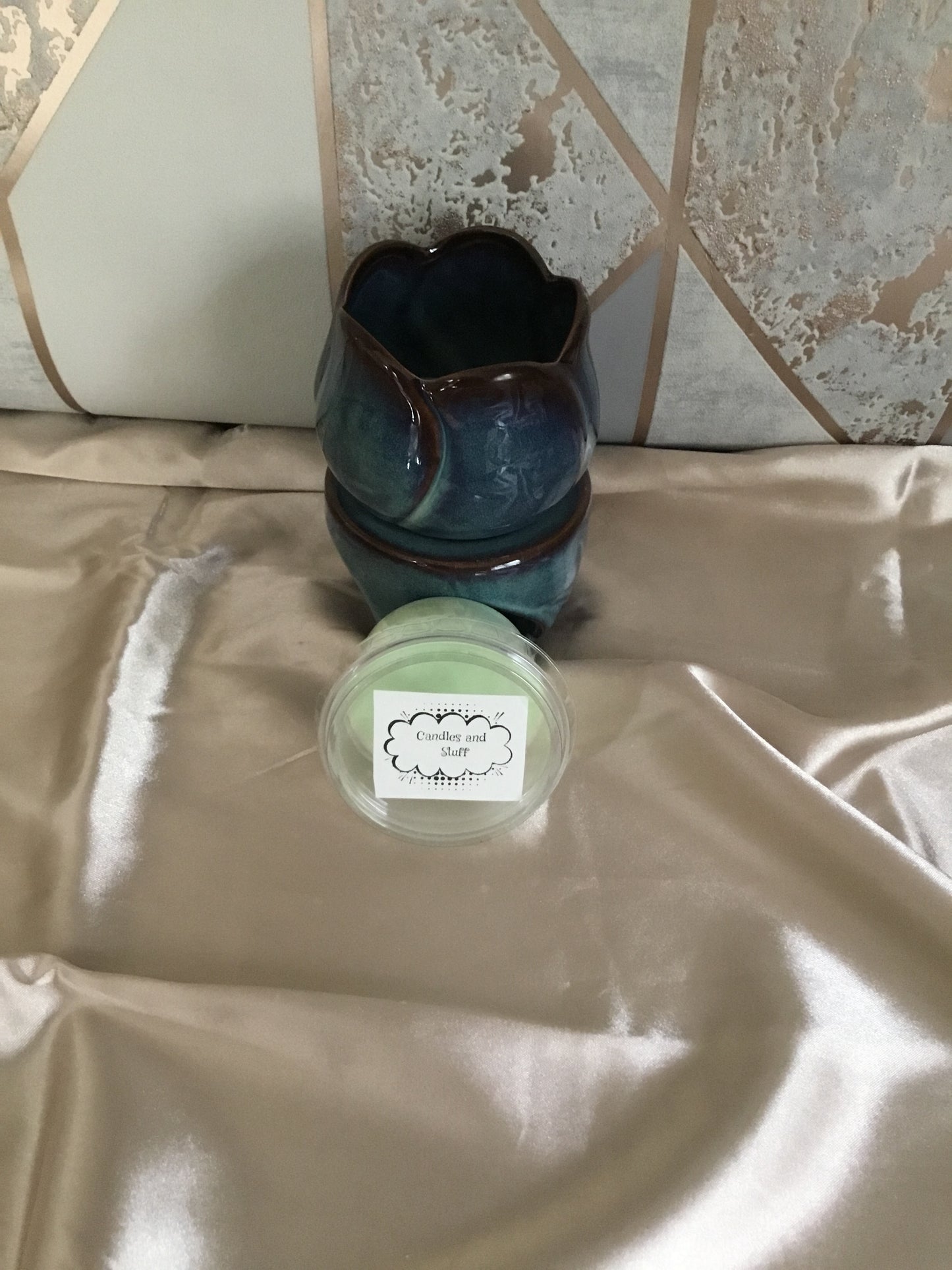 Wax melts