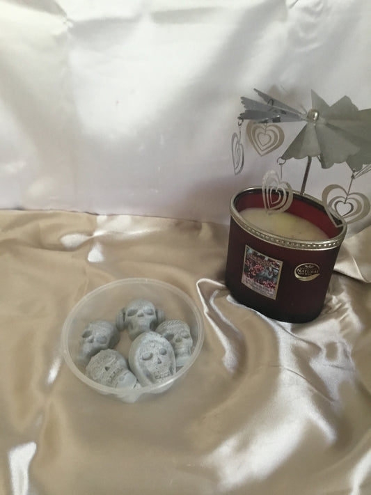 Wax melts