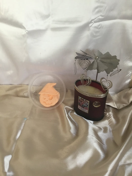 Wax melts