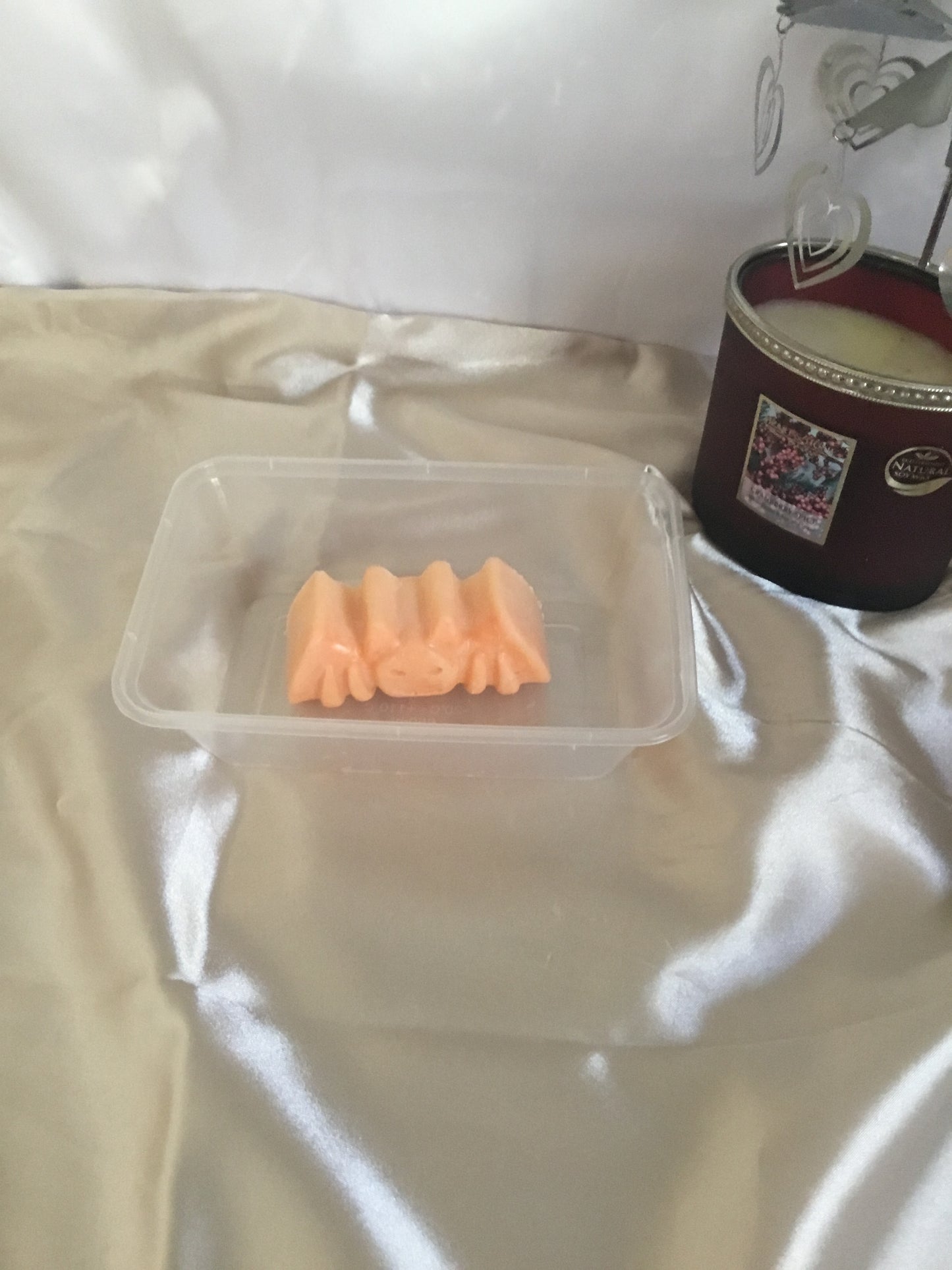 Wax melts