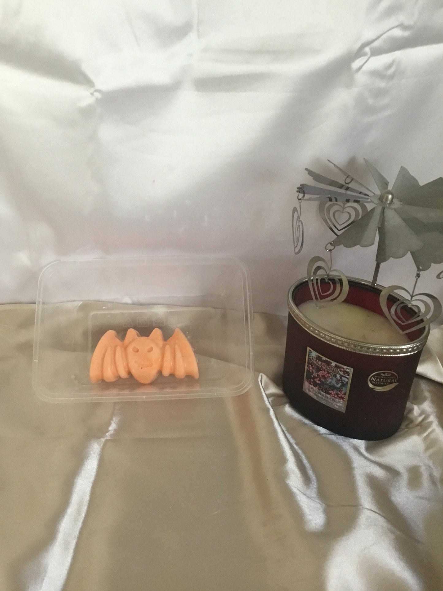 Wax melts