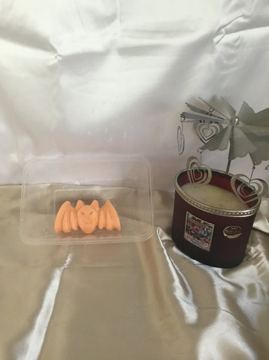 Wax melts