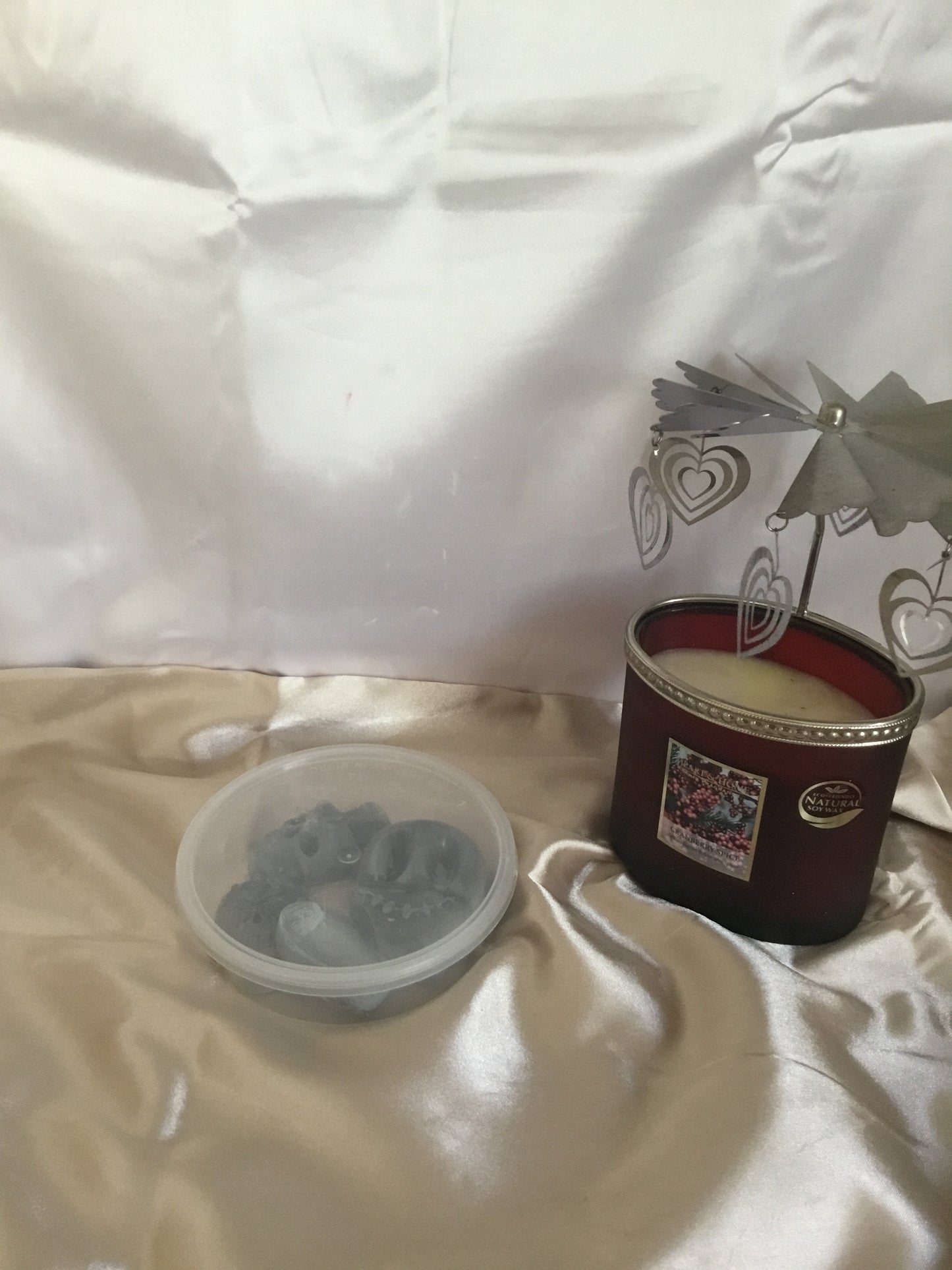 Wax melts