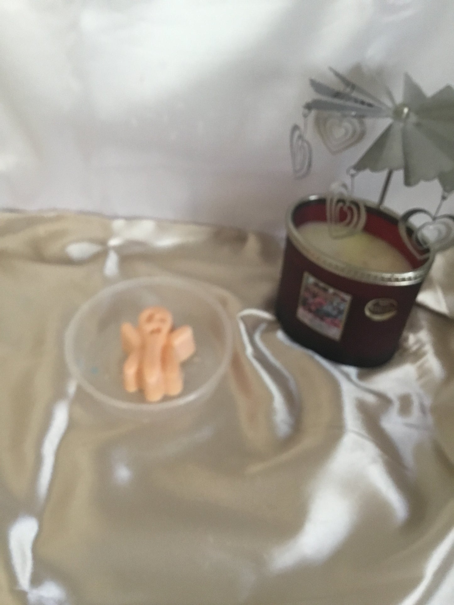 Wax melts