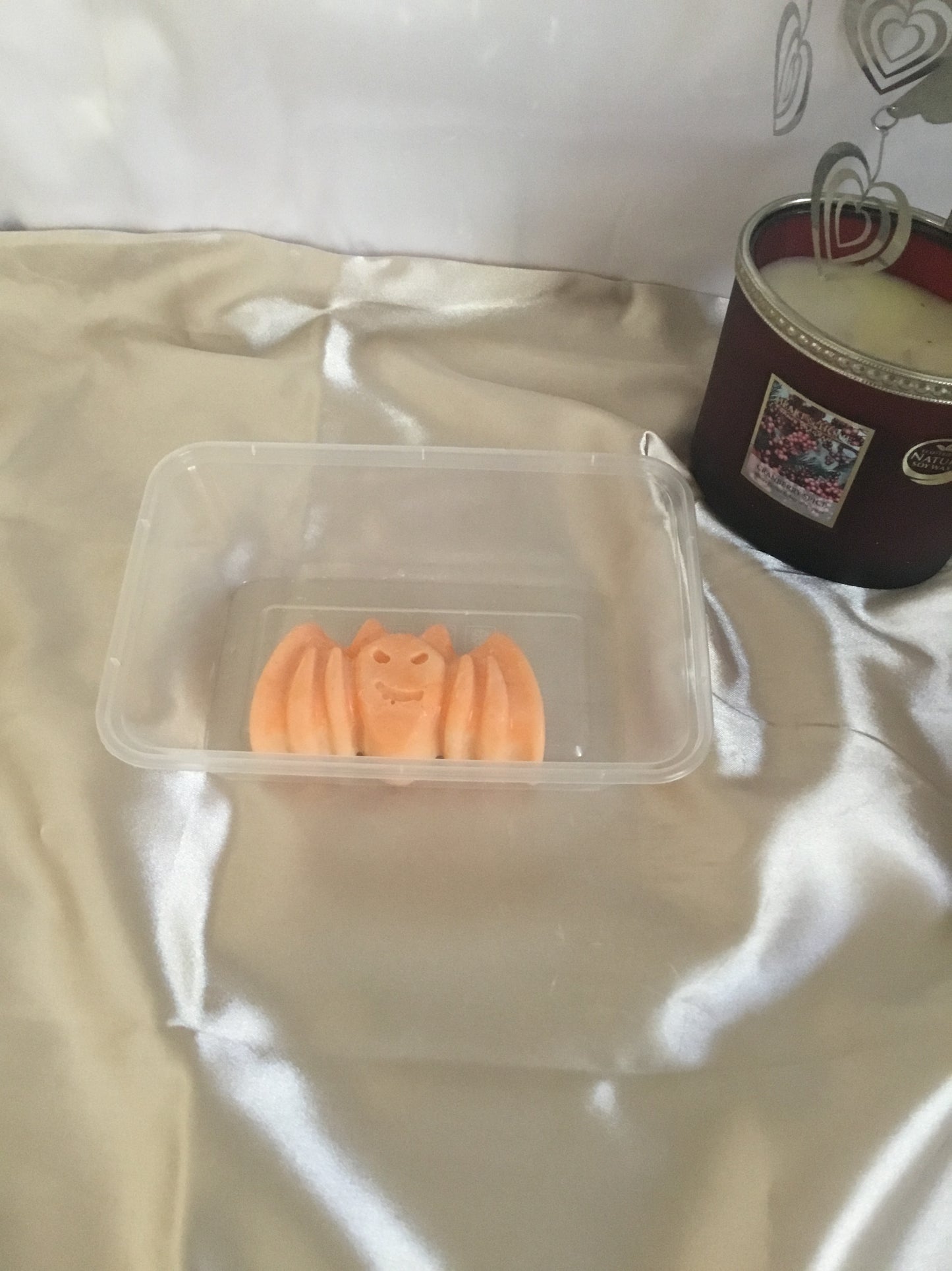 Wax melts