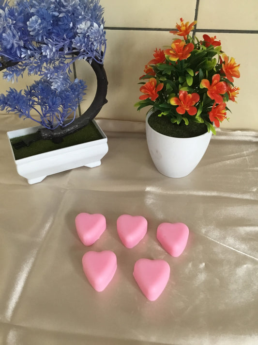 Wax melts