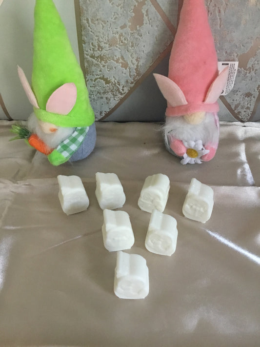 Wax melts