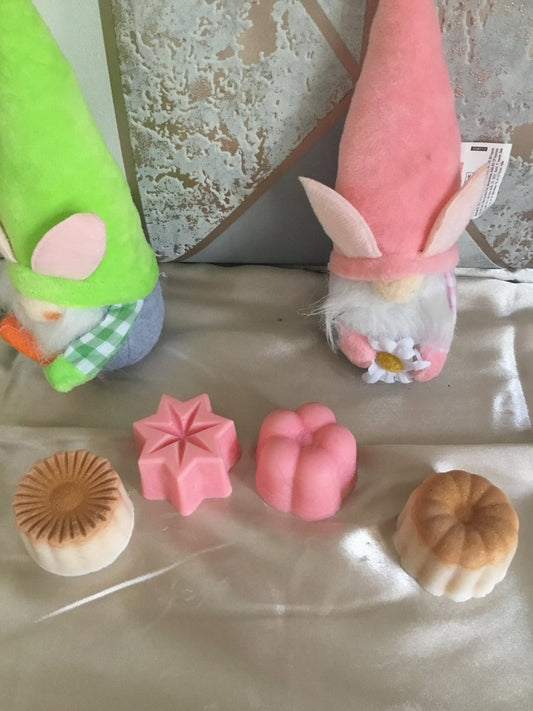 Wax melts