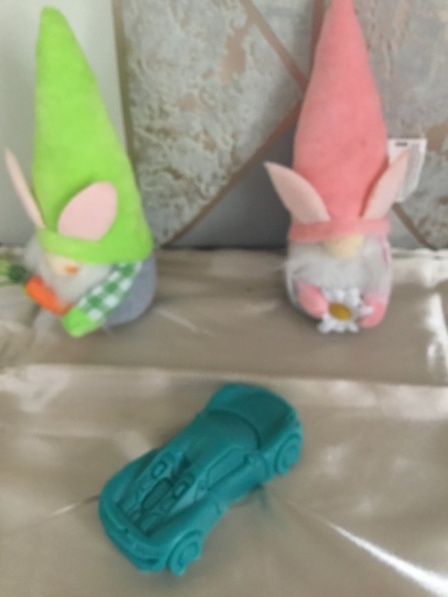 Soap