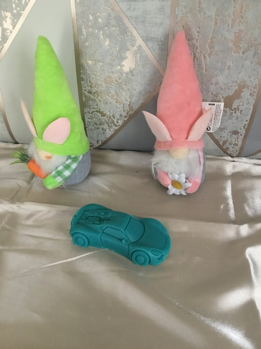 Soap