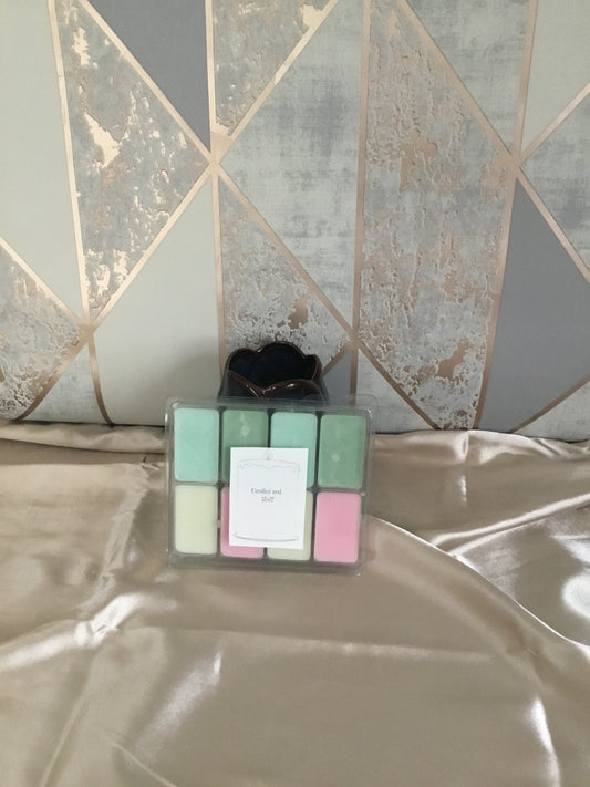 Wax melts