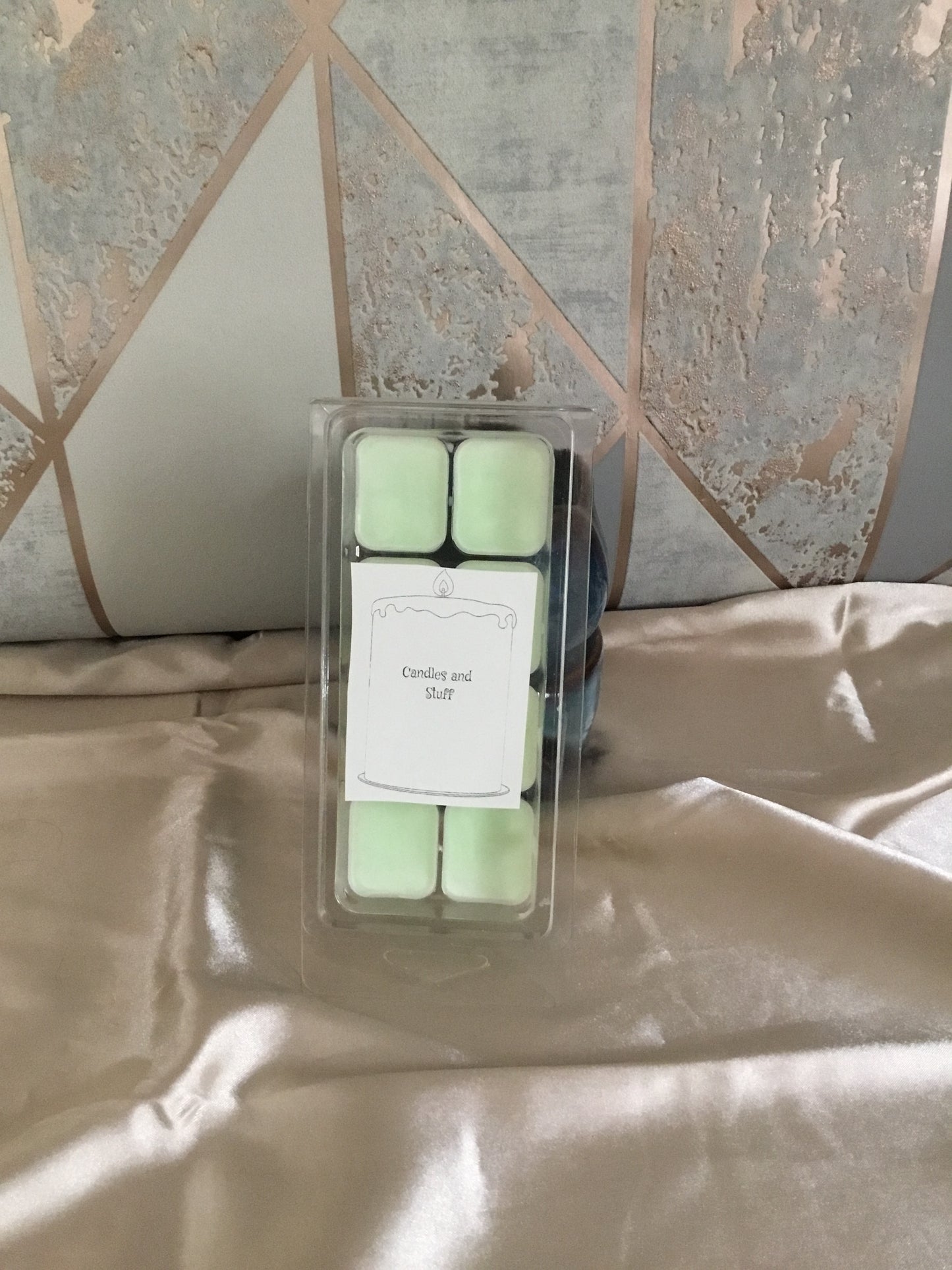 Wax melts
