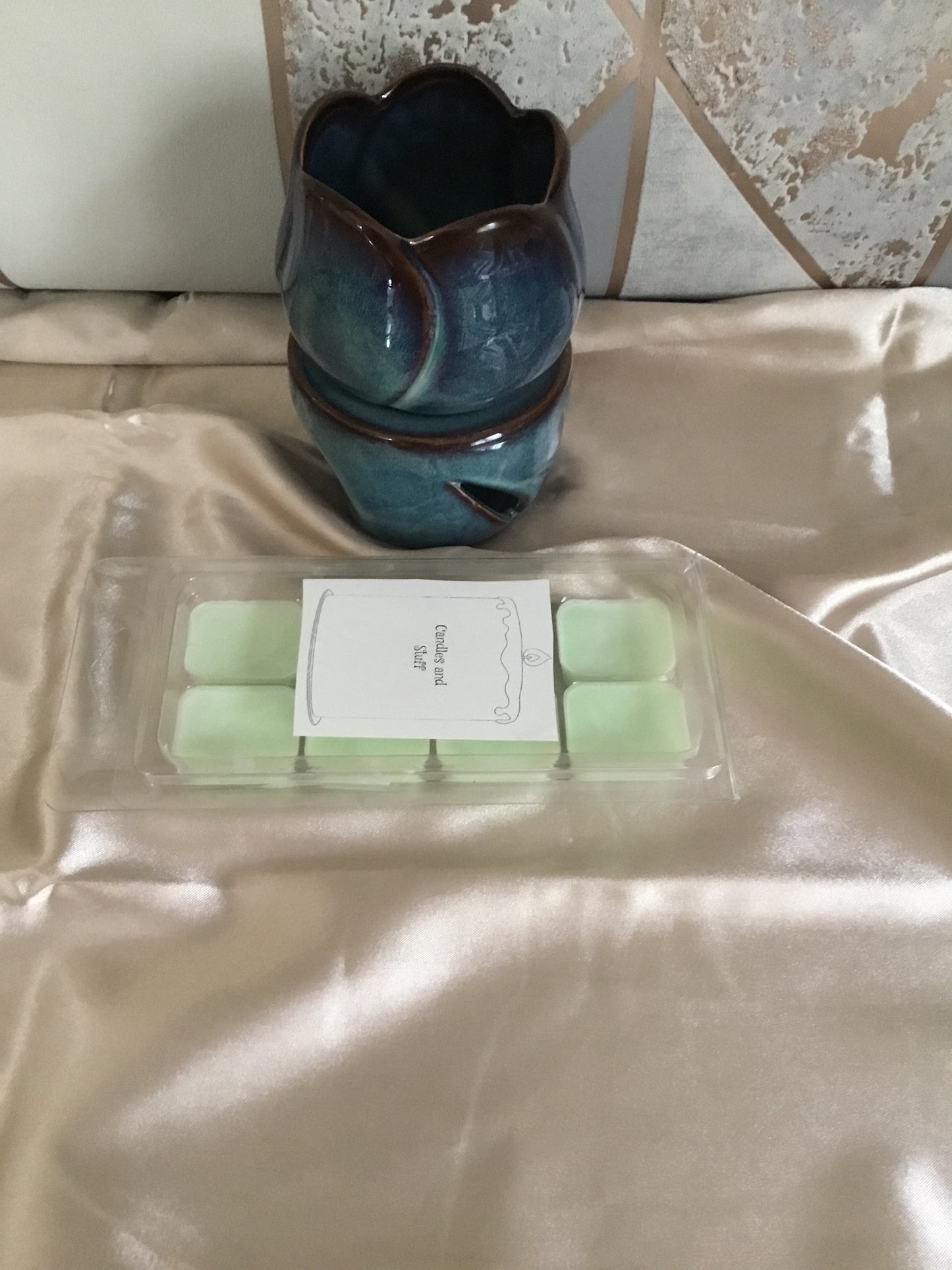 Wax melts