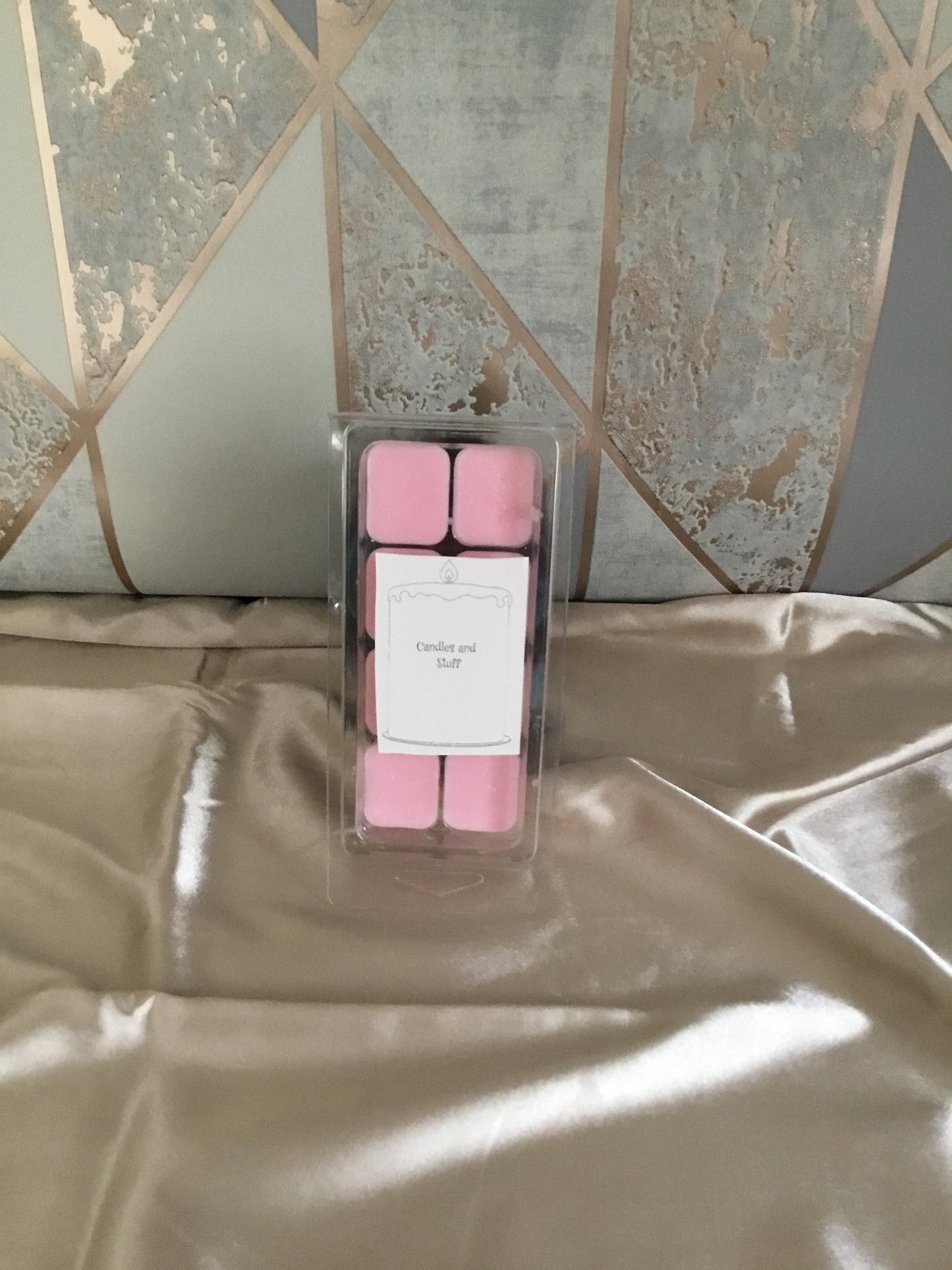 Wax melts