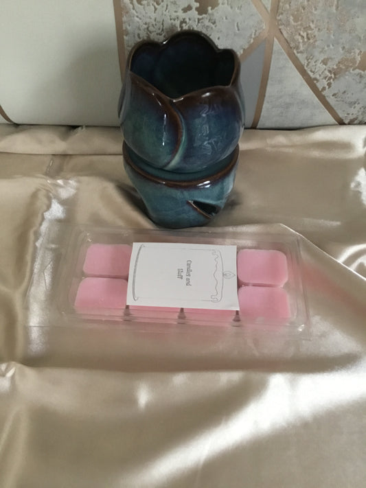 Wax melts