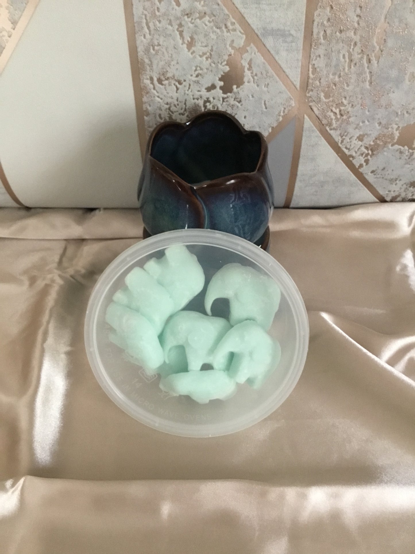 Wax melts
