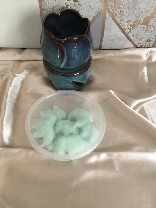 Wax melts