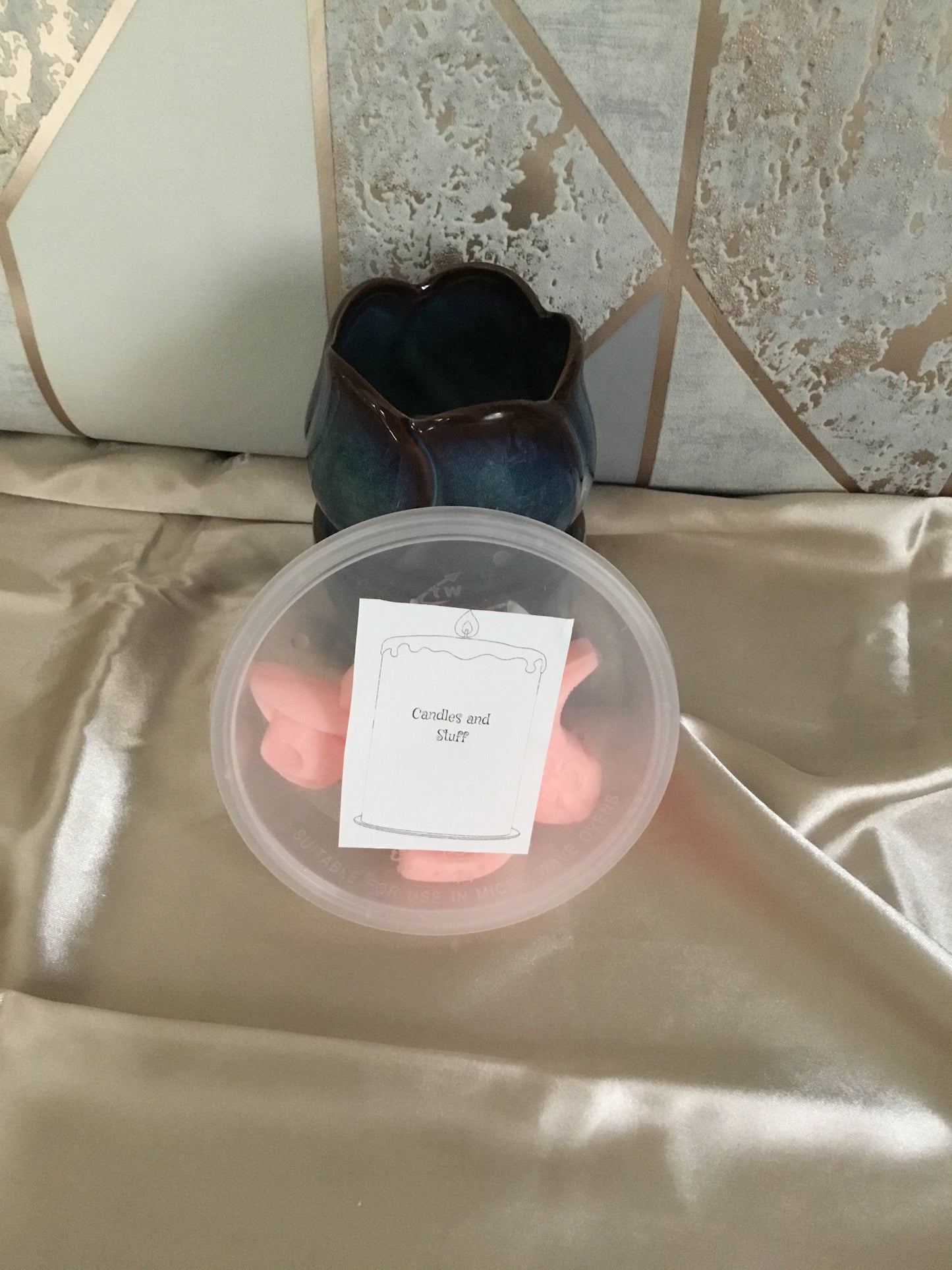 Wax melts