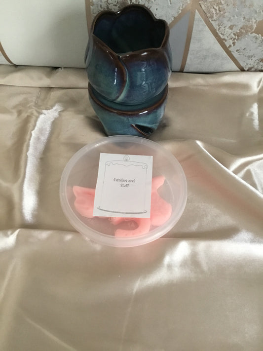 Wax melts