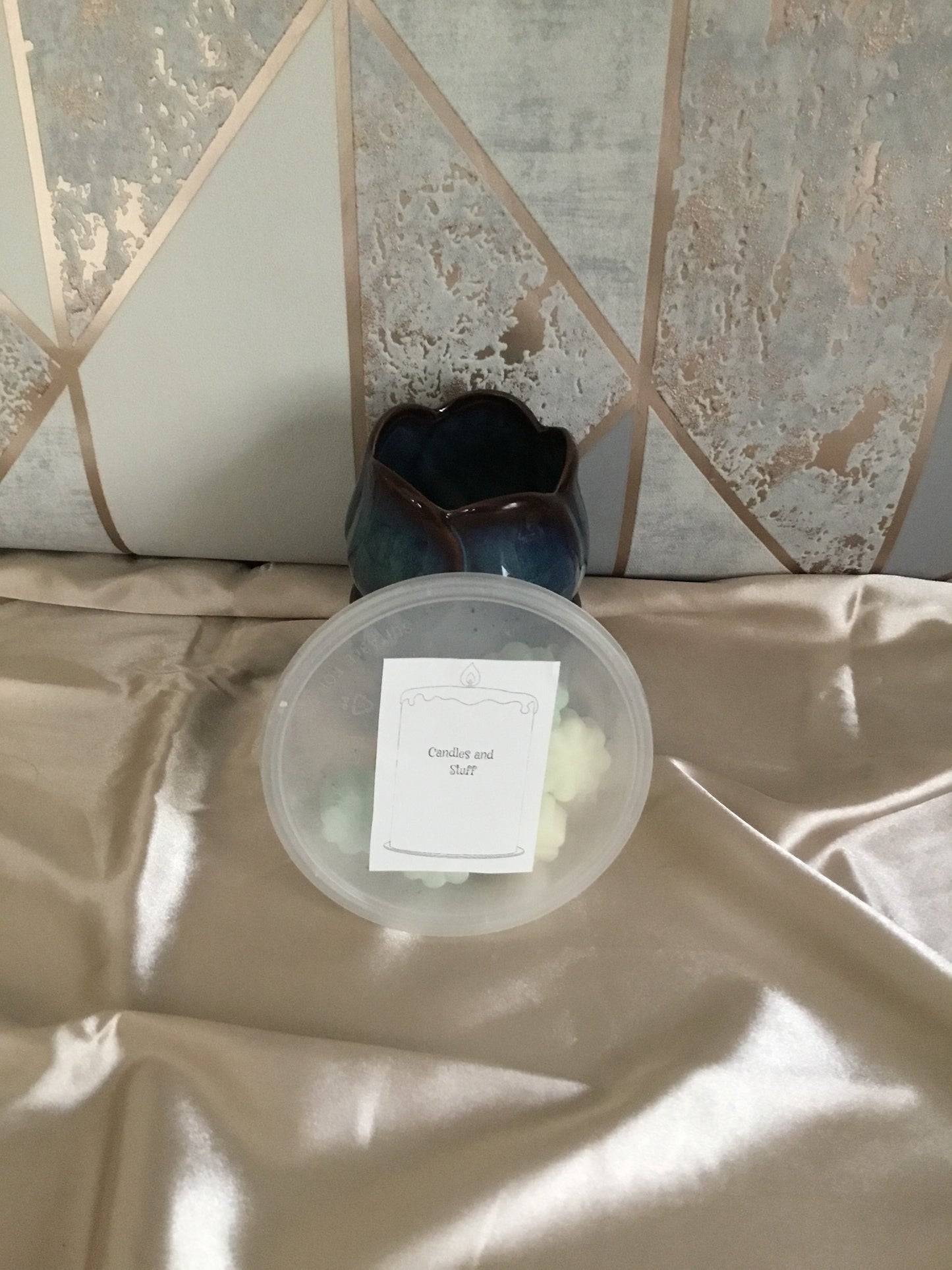 Wax melts