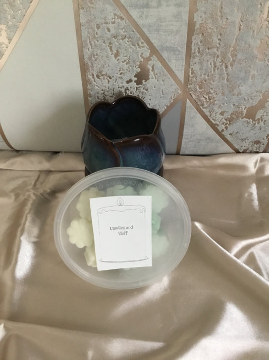 Wax melts