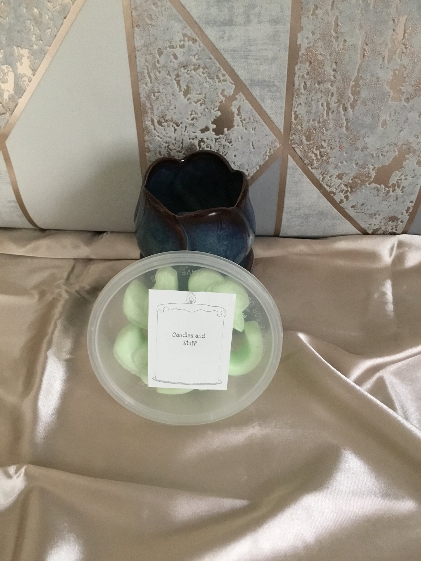 Wax melts
