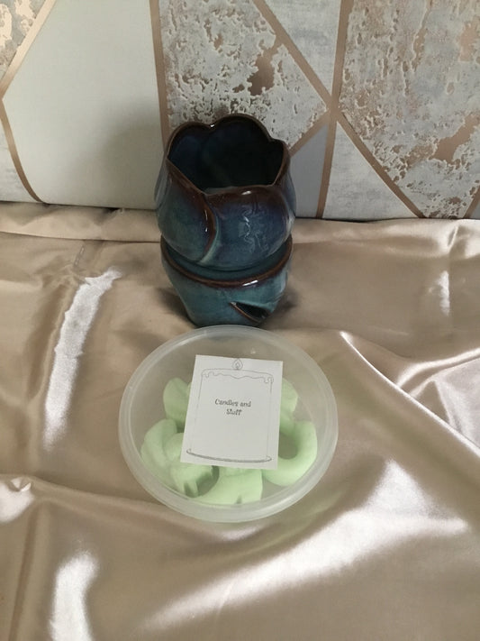 Wax melts