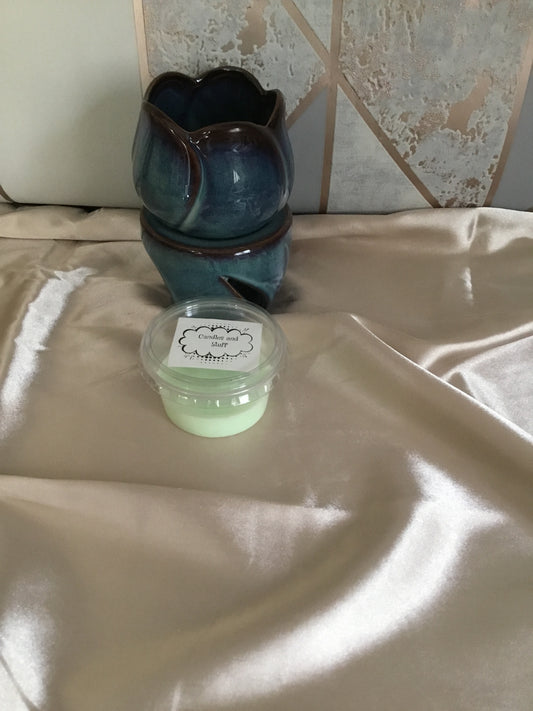 Wax melts