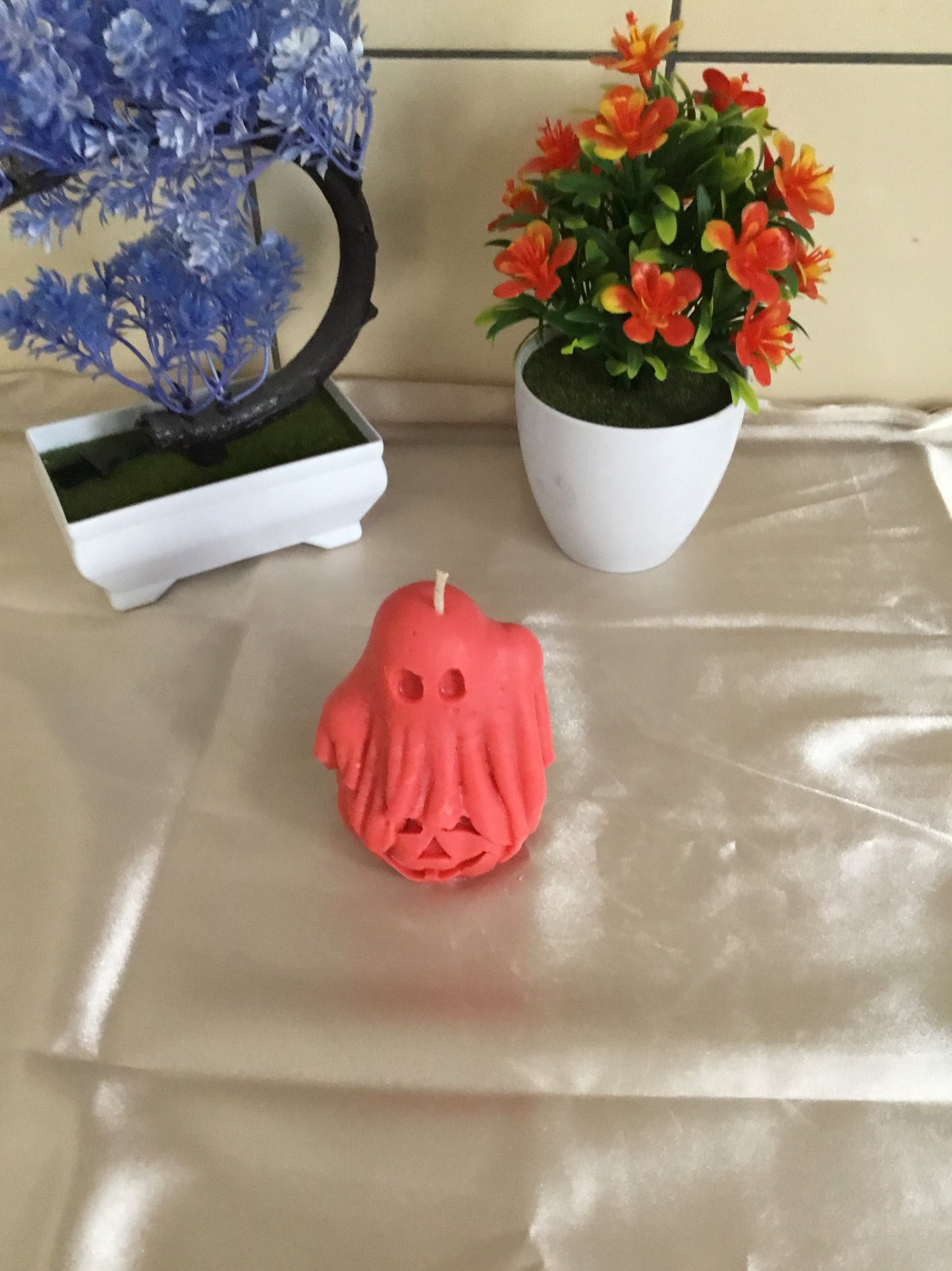 Ghost Candle